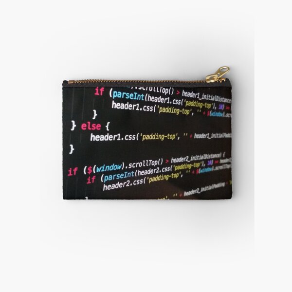Aperçu de l'œuvre La programmation créée et vendue par MoreArt15.
