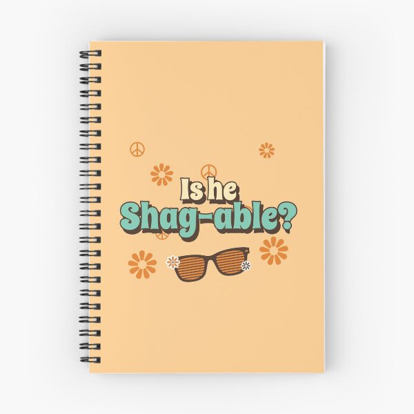 Artikelvorschau, Absolut fabelhaft inspiriertes Design | AbFab Zitat | Absolut fabelhafter Liebling | Ist er Shag-fähig? entworfen und verkauft von Ainbowz-Artwork.