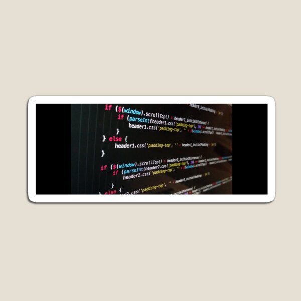 Item preview, Programming designed and sold by MoreArt15.