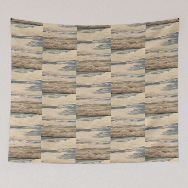 Item preview, Beautiful clouds  designed and sold by Rowland Glaysher.