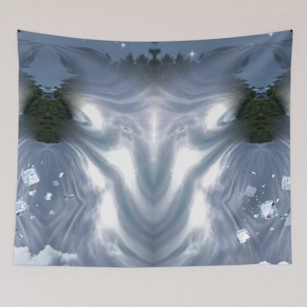 Item preview, Cloud Dragon designed and sold by Ioka.