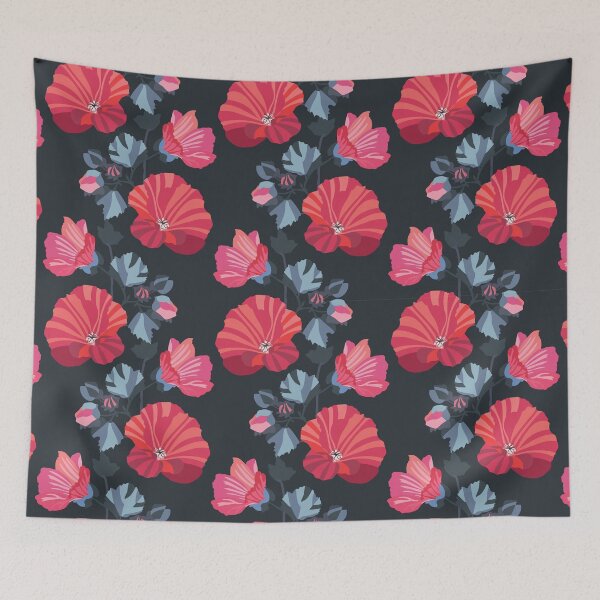 Item preview, Vintage Floral Pattern designed and sold by EVERTEESLOVER.