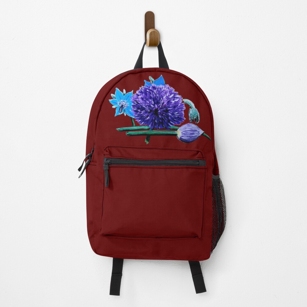Item preview, Backpack designed and sold by RinaArling.