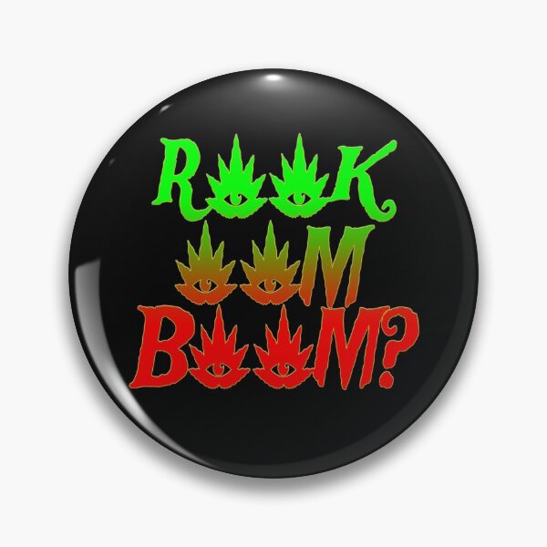 Item preview, Rook oom boom? designed and sold by PeDaNi.