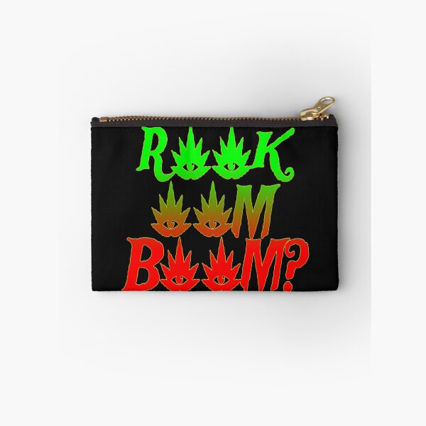 Item preview, Rook oom boom? designed and sold by PeDaNi.