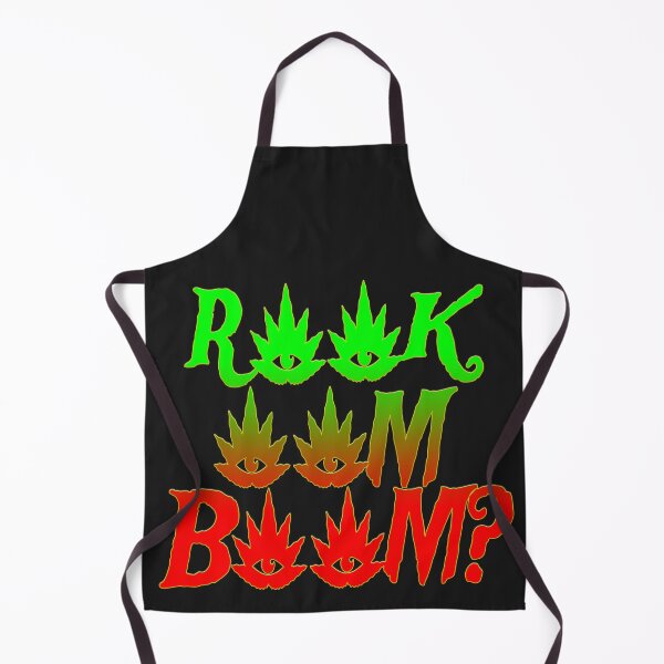 Item preview, Rook oom boom? designed and sold by PeDaNi.