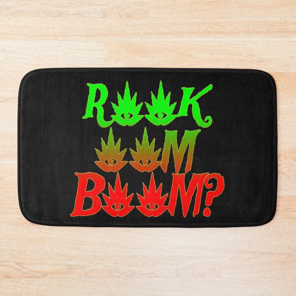 Item preview, Rook oom boom? designed and sold by PeDaNi.