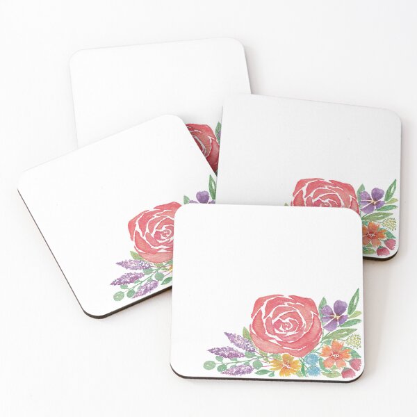Item preview, Roses and Flowers designed and sold by agapedesign.