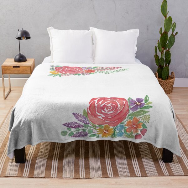 Item preview, Roses and Flowers designed and sold by agapedesign.
