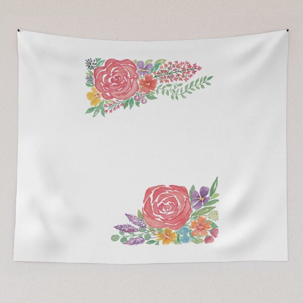 Item preview, Roses and Flowers designed and sold by agapedesign.