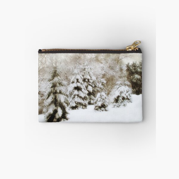 Item preview, Snow Pines designed and sold by Jessica Jenney.