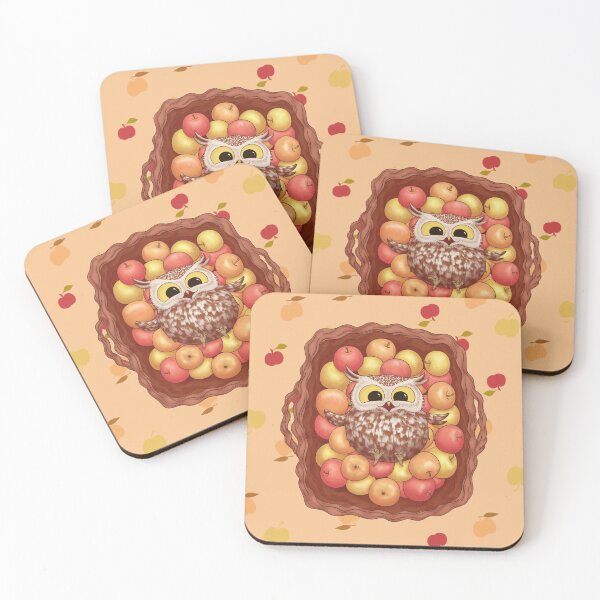 Item preview, Tiny Owl designed and sold by picroom.