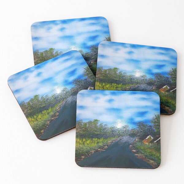 Item preview, countryRoad designed and sold by mehrbarz.