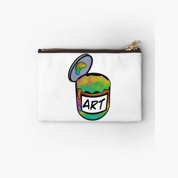 Item preview, Art in a Jar of jam designed and sold by BusyMonkeys.
