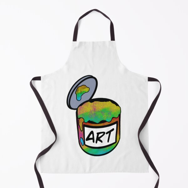 Item preview, Art in a Jar of jam designed and sold by BusyMonkeys.