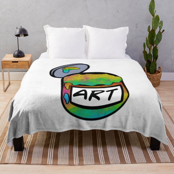 Item preview, Art in a Jar of jam designed and sold by BusyMonkeys.