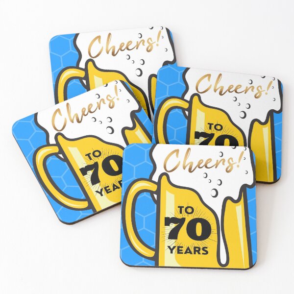 Item preview, Happy birthday cool greeting card. Cheers. Funny quote designed and sold by soniaaseguin.