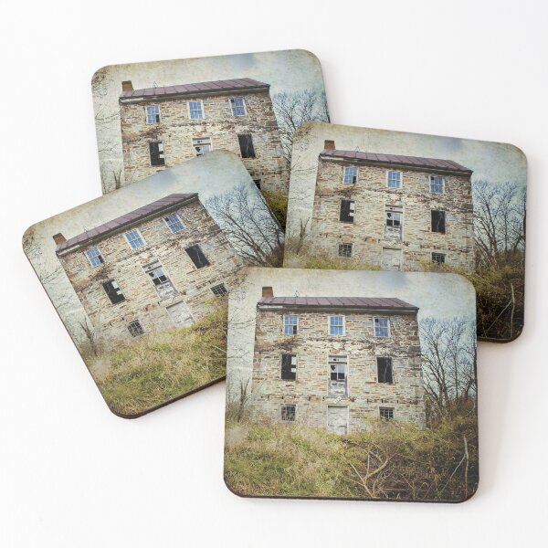Item preview, Yesterday's Home designed and sold by KEnzPhotography.