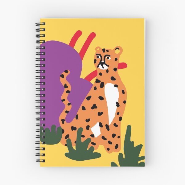 Item preview, Jumbo Afrika - Elettera designed and sold by LaCianfe.