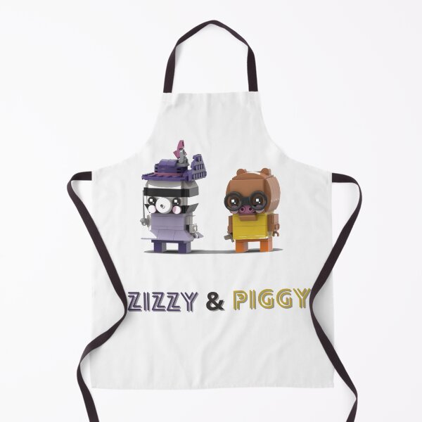 Item preview, Zizzy Piggy designed and sold by AuthenticFit.