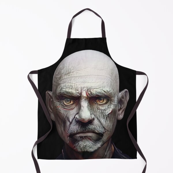 Item preview, Bald Guy Beard Goals designed and sold by ZenCloak.
