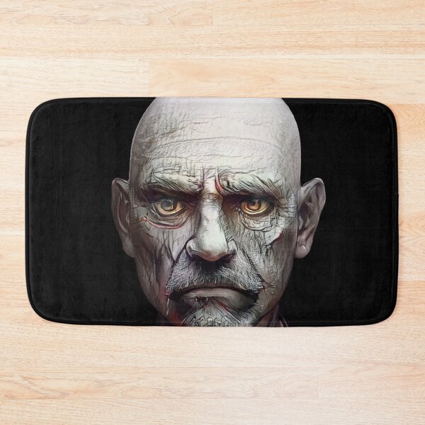 Item preview, Bald Guy Beard Goals designed and sold by ZenCloak.