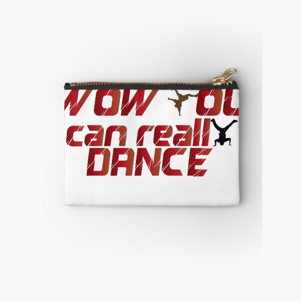 Item preview, Wow You Can Really Dance designed and sold by MedSerDesigner.