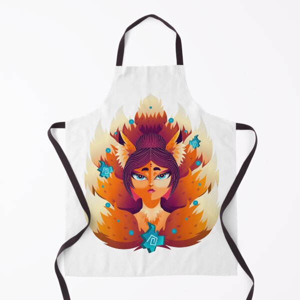 Item preview, Huxian designed and sold by Chofy87.