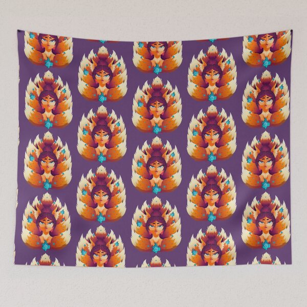 Item preview, Huxian designed and sold by Chofy87.