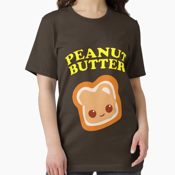 Item preview, Couple - Peanut Butter (& Jelly) designed and sold by sandywoo.