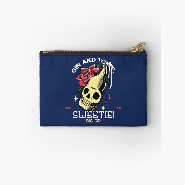 Artikelvorschau, Absolut fabelhaft inspiriertes Design | AbFab Zitat | Absolut fabelhafter Liebling | Gin und Tonic Sweetie! entworfen und verkauft von Ainbowz-Artwork.