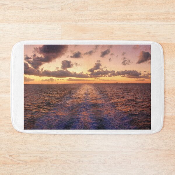 Item preview, Departing Port Everglades designed and sold by Timothy Gass.