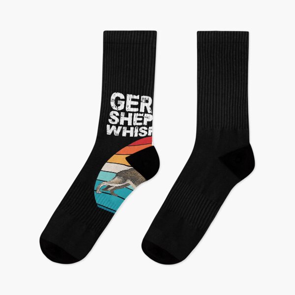 Item preview, German Shepherd Whisperer Funny Dog Lover designed and sold by GordonDrummond.