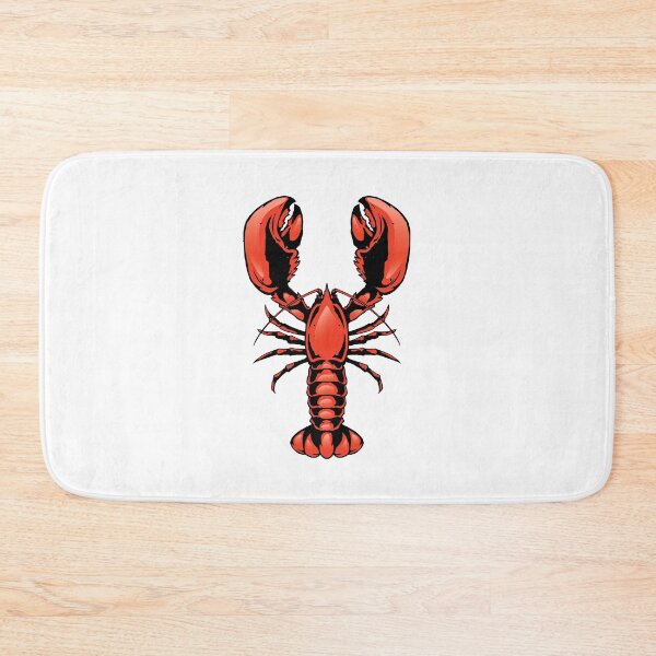 Item preview, The Lobster designed and sold by Vector Scout Lab.