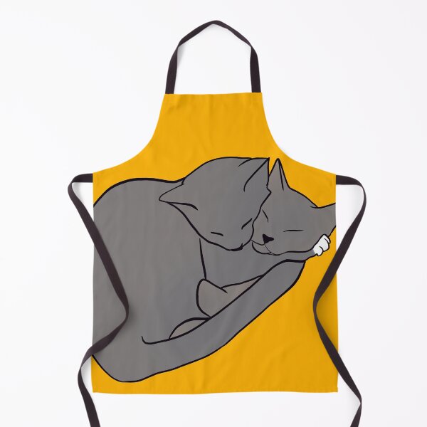 Item preview, Snuggling cats! designed and sold by YourPoorTraits.