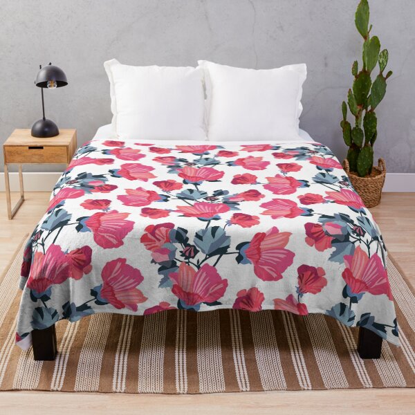 Item preview, Vintage Floral Pattern designed and sold by EVERTEESLOVER.