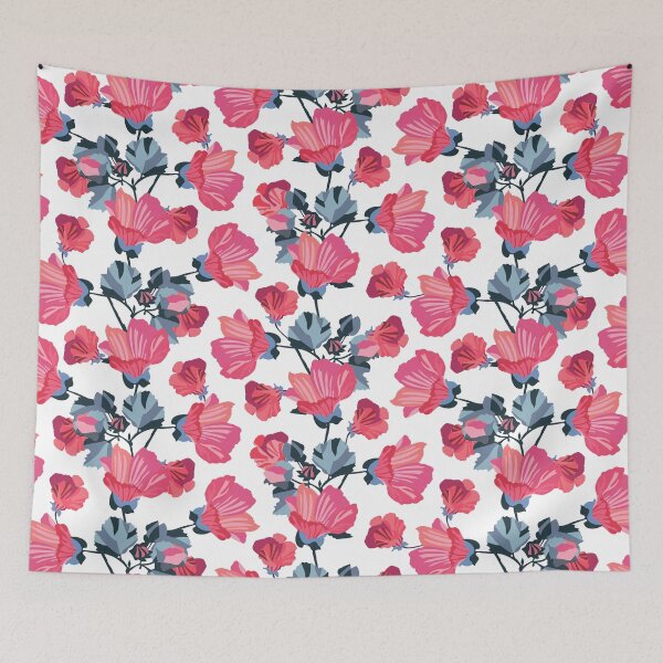Item preview, Vintage Floral Pattern designed and sold by EVERTEESLOVER.