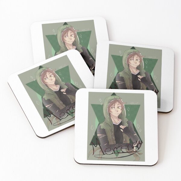 Item preview, Identity V Naib Subedar designed and sold by Kuyoi.