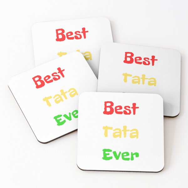 Item preview, Best Tata Ever Funny Gift Tata T-shirt classique  designed and sold by lhousshop.