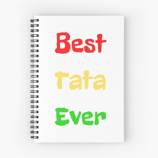 Item preview, Best Tata Ever Funny Gift Tata T-shirt classique  designed and sold by lhousshop.