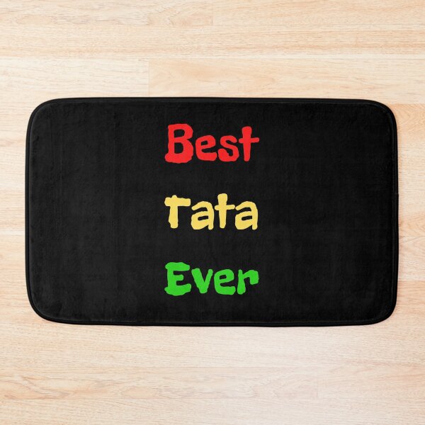 Item preview, Best Tata Ever Funny Gift Tata T-shirt classique  designed and sold by lhousshop.
