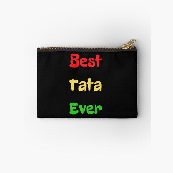 Item preview, Best Tata Ever Funny Gift Tata T-shirt classique  designed and sold by lhousshop.