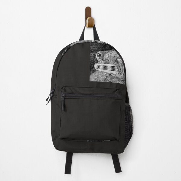 Alfa Romeo CARBON Backpack EMBROIDERED Auto Logo Rucksack Bag Accessories Mens Alfa Romeo CARBON Backpack EMBROIDERED Auto Logo Rucksack Bag Accessories Mens