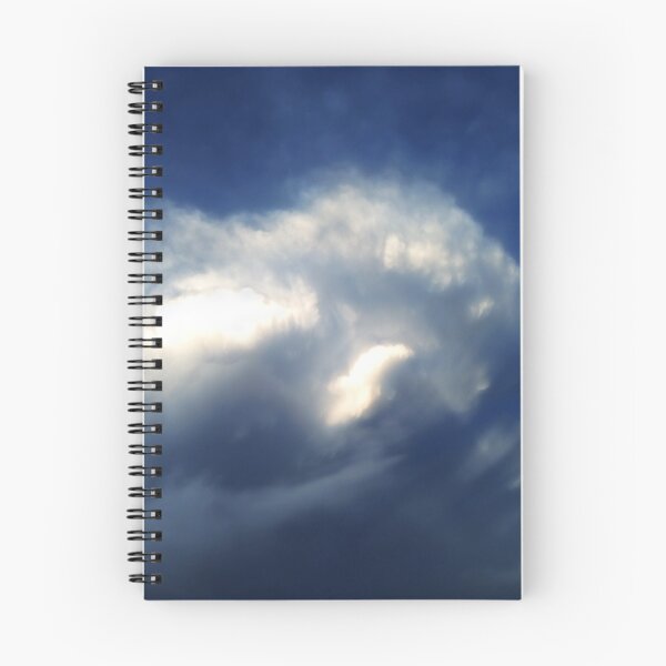 Item preview, Ominous Cloud designed and sold by skottieo.