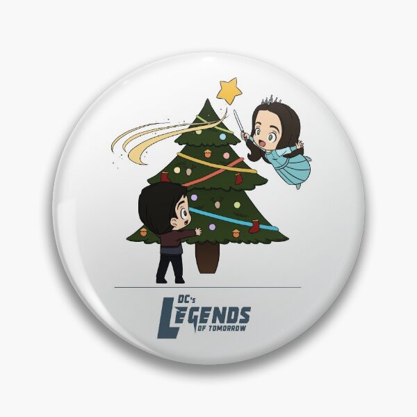 Item preview, Festive Nora and Ray designed and sold by RotemChan.