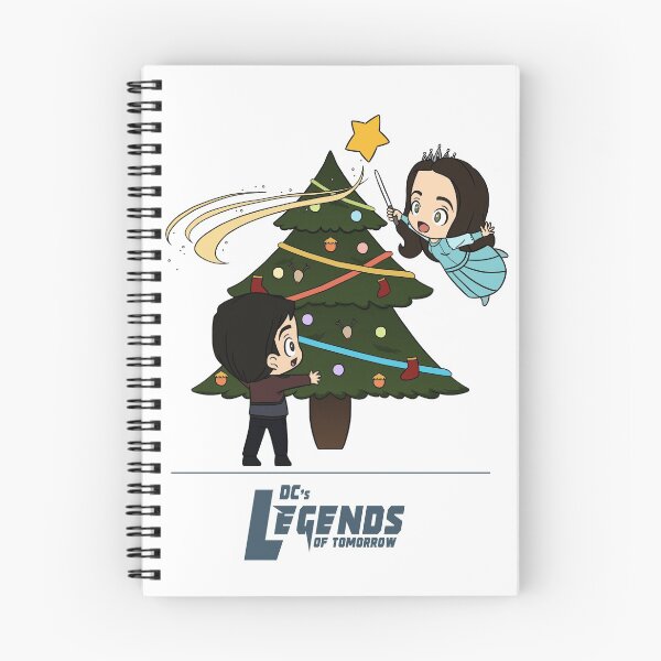Item preview, Festive Nora and Ray designed and sold by RotemChan.