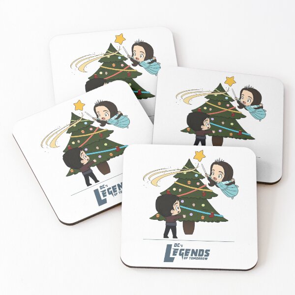 Item preview, Festive Nora and Ray designed and sold by RotemChan.