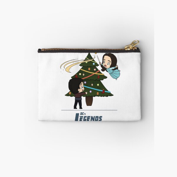 Item preview, Festive Nora and Ray designed and sold by RotemChan.