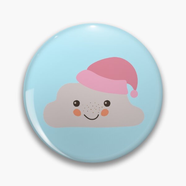 Item preview, Nightwear Cloud designed and sold by lodarohit.