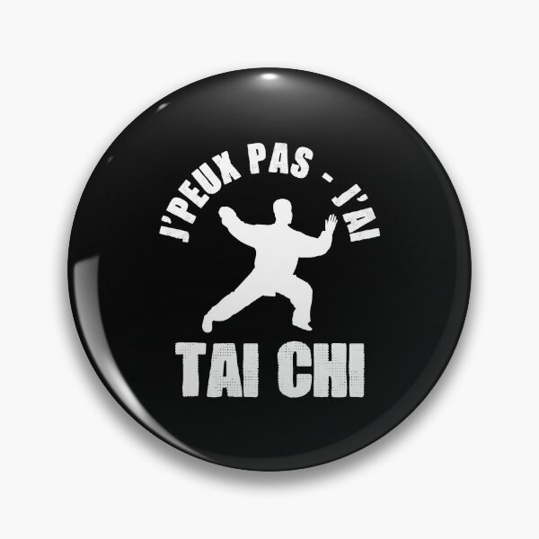 Item preview, I have tai chi men tai ji gift designed and sold by Nessshirts.